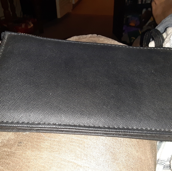 Wristlet Wallet - Picture 2 of 3